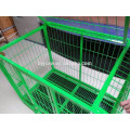 BAIYI Brand High Quality Cheap Large Dog House For Sale